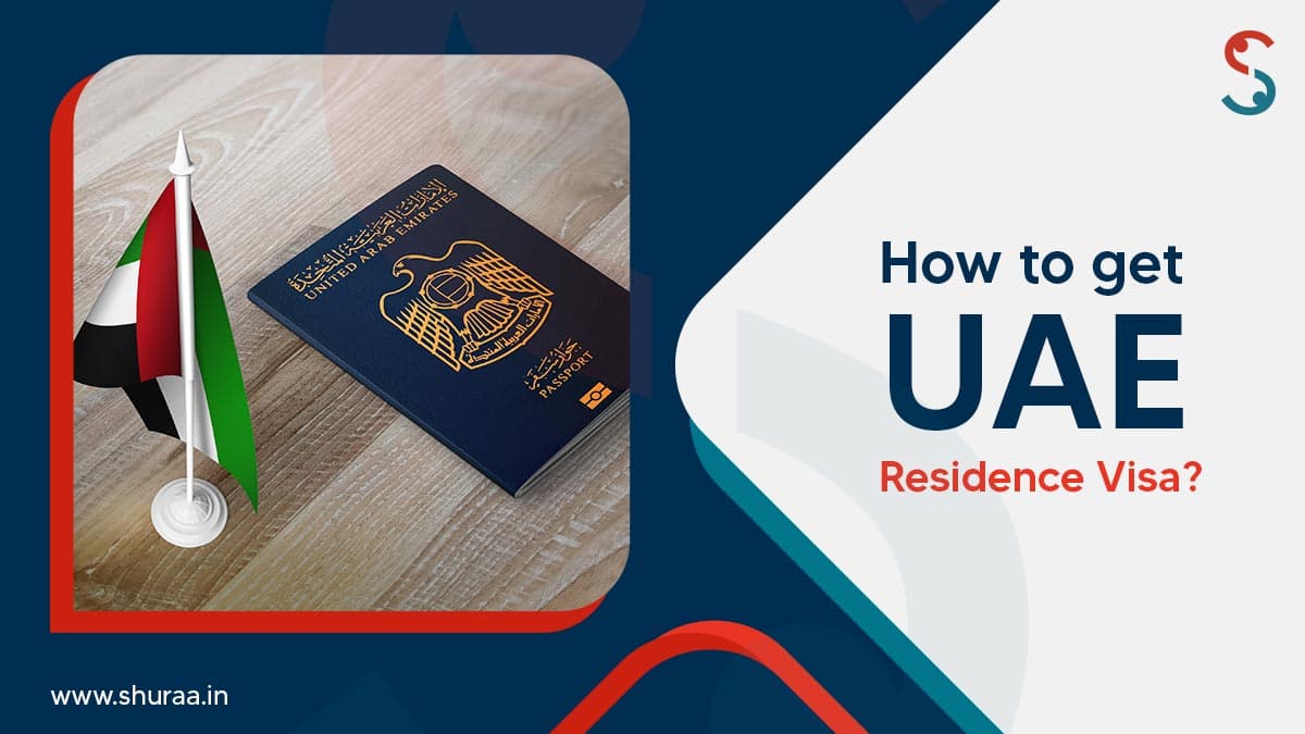 UAE Residence Visa 2026 | Costs, Documents & Process