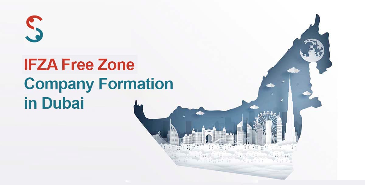IFZA Free Zone Company Formation