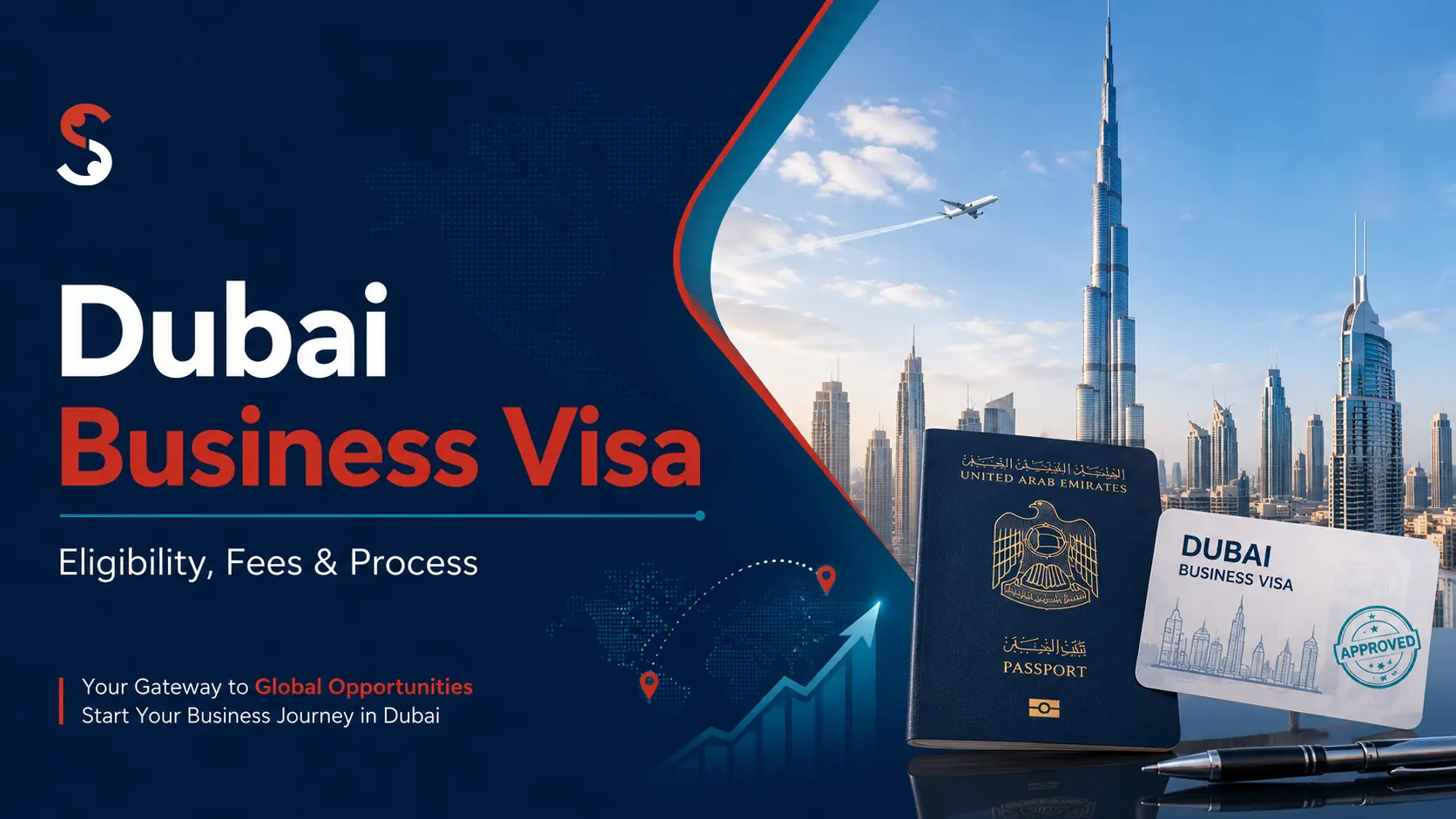 Dubai Business Visa