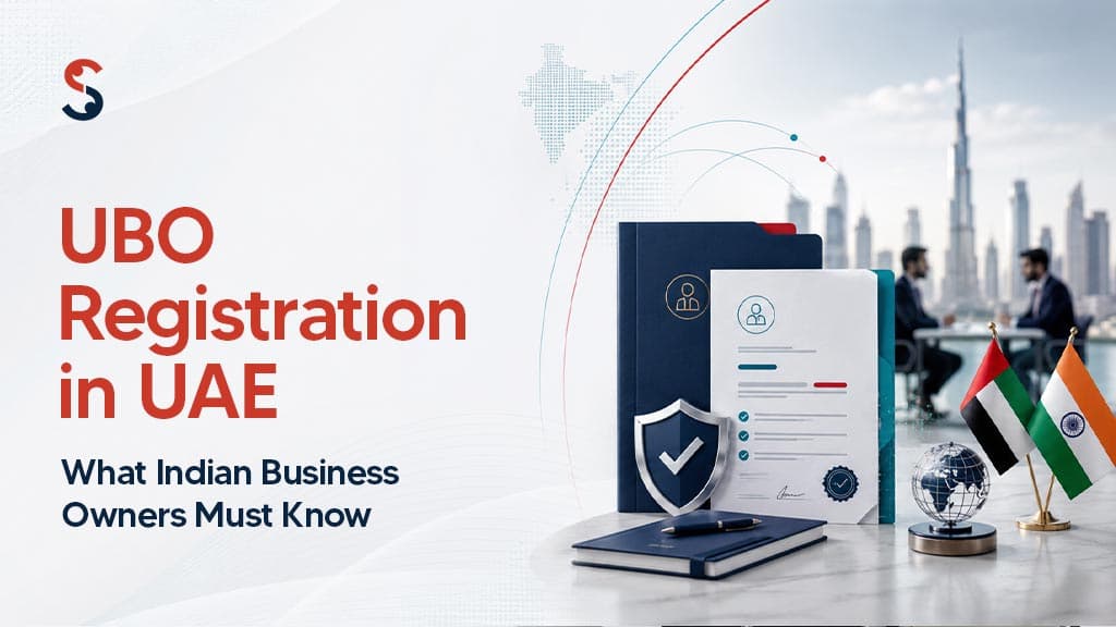 UBO Registration UAE: What Indian Business Owners Must Know