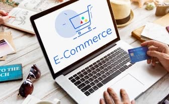 E-commerce and digital business platform E-commerce and digital business platform
