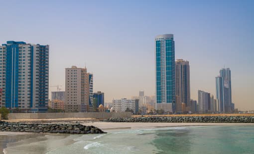 Ajman Offshore Company Formation in the UAE Ajman Offshore Company Formation in the UAE