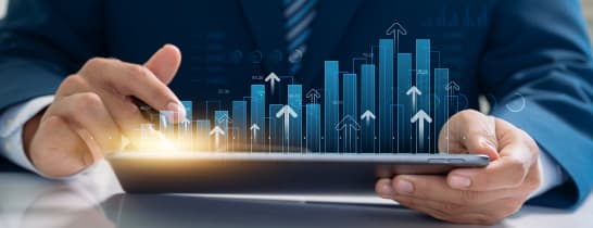 Financial investment growth charts Financial investment growth charts