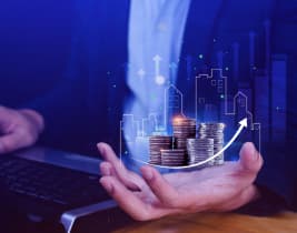 Modern commercial property and real estate assets Modern commercial property and real estate assets