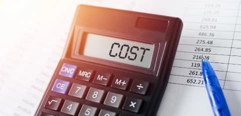 Affordable business costs and savings Affordable business costs and savings