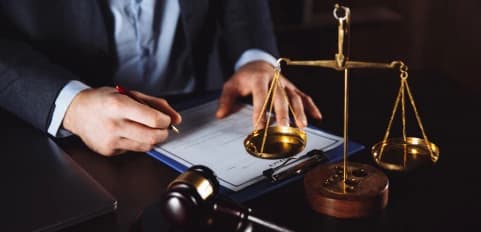 Legal structure and compliance documents Legal structure and compliance documents