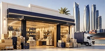 Commercial trading business setup in Abu Dhabi Commercial trading business setup in Abu Dhabi