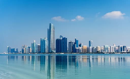 Company Formation in Abu Dhabi Company Formation in Abu Dhabi