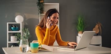 Freelance professional working in international markets Freelance professional working in international markets