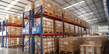 Industrial manufacturing facility in Abu Dhabi Industrial manufacturing facility in Abu Dhabi