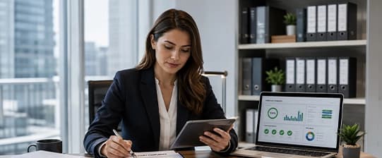 Better management of compliance for Dubai businesses