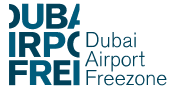 DAFZA logo DAFZA logo