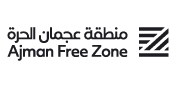 Ajman Free Zone logo Ajman Free Zone logo