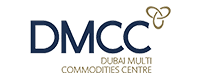 DMCC logo DMCC logo