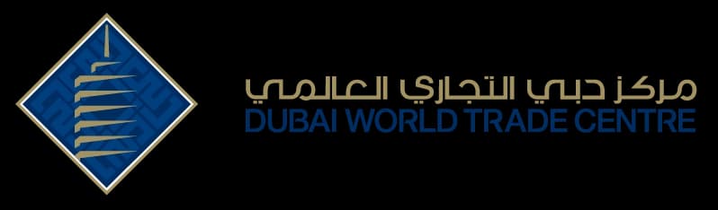 DWTC Free Zone logo DWTC Free Zone logo