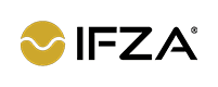 IFZA logo IFZA logo