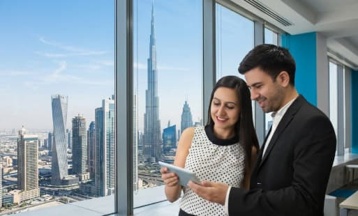 Free Zone Company Formation in Dubai for Indians Free Zone Company Formation in Dubai for Indians