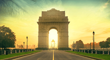 New Delhi office New Delhi office