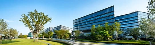 Integrated business environment Jebel Ali Integrated business environment Jebel Ali