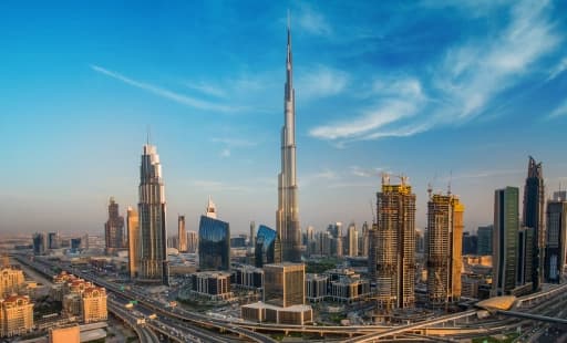 Mainland company formation in Dubai Mainland company formation in Dubai
