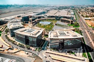 Free zone company formation in Dubai