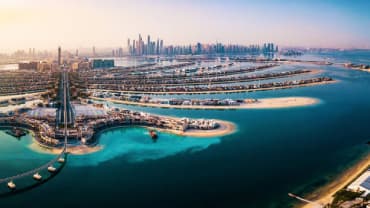 Offshore company formation in Dubai