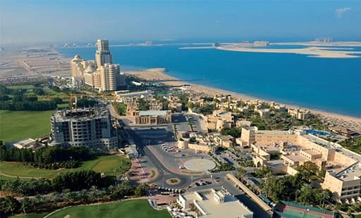 RAK Mainland RAK Mainland