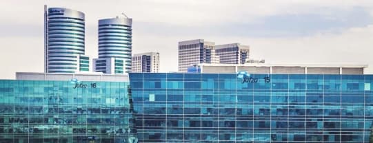 JAFZA offshore jurisdiction in Dubai JAFZA offshore jurisdiction in Dubai