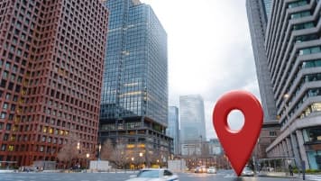 Location accessibility for employees and clients Location accessibility for employees and clients