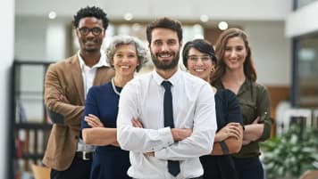 Team size influences visa quotas and operational planning Team size influences visa quotas and operational planning