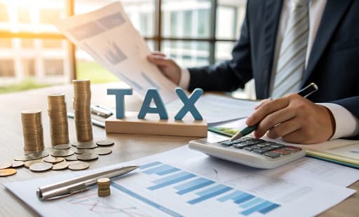 tax and vat services tax and vat services
