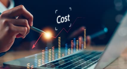 Financial planning and transparent pricing documents Financial planning and transparent pricing documents