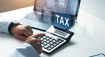 Ongoing VAT Support