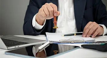 TRN Registration Support