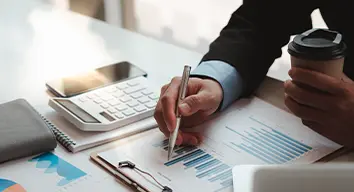 VAT Eligibility Assessment
