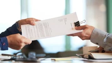 Accurate visa documentation and paperwork support Accurate visa documentation and paperwork support