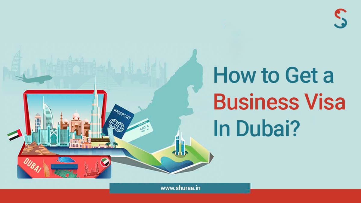 Dubai Business Visa Dubai Business Visa