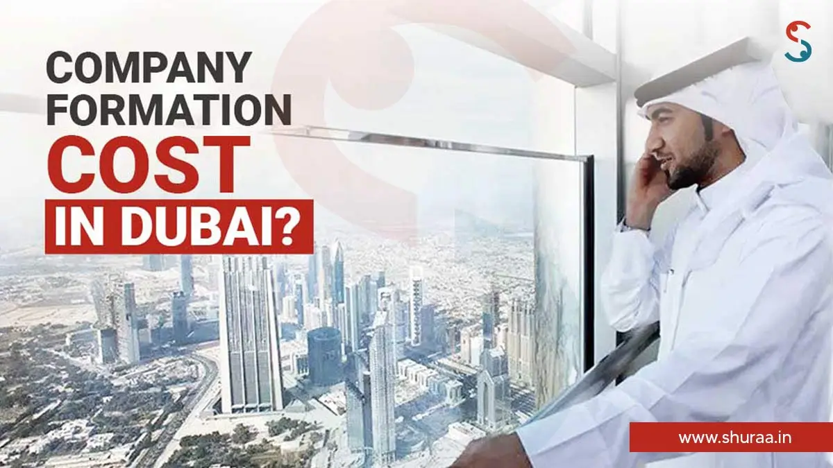 Company Formation Cost in Dubai Company Formation Cost in Dubai