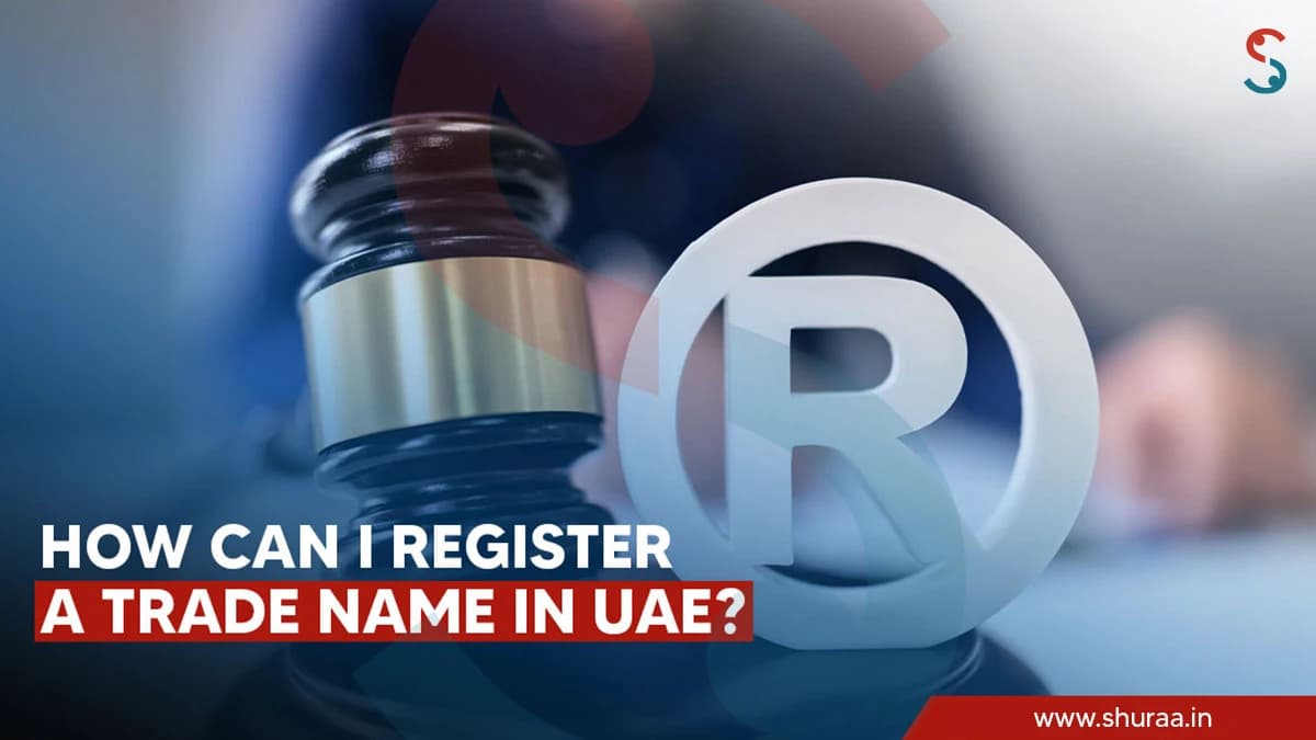 Trade Name Registration in Dubai Trade Name Registration in Dubai