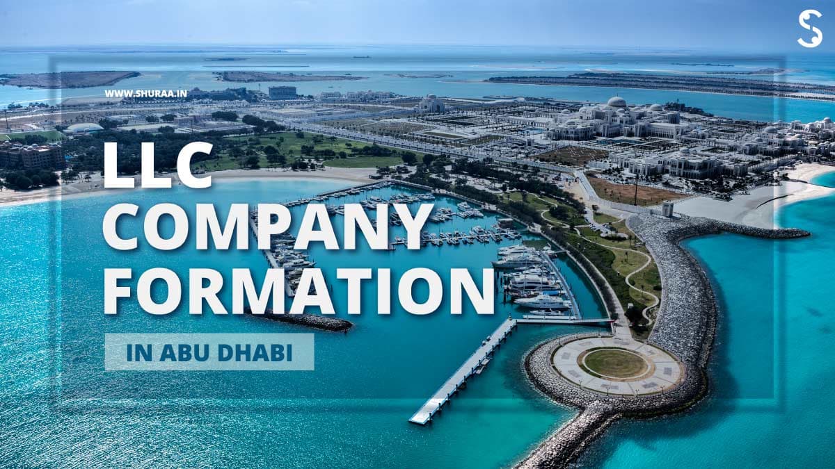 LLC Company Formation in Abu Dhabi LLC Company Formation in Abu Dhabi