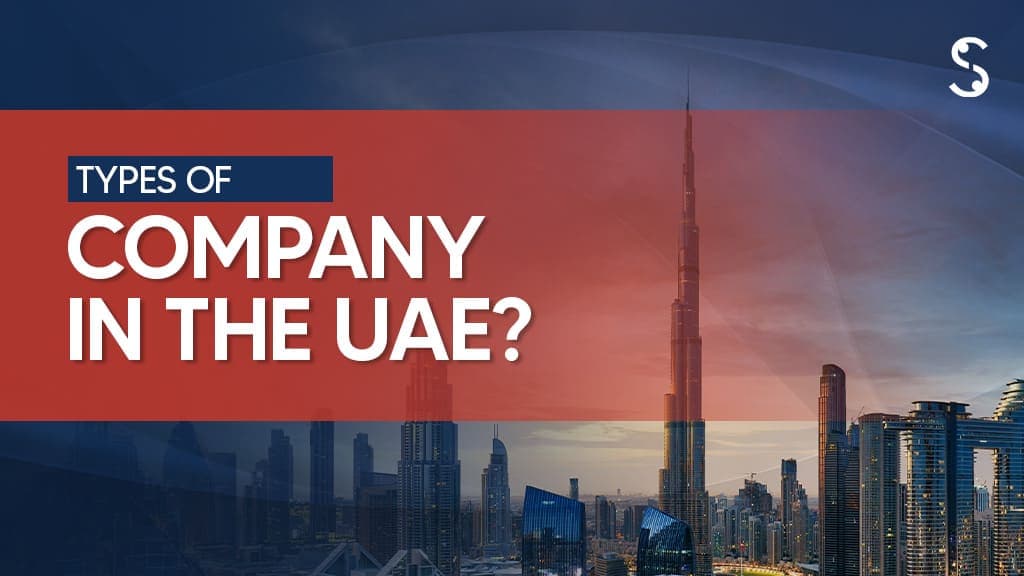 Explore Types of Companies in the UAE Explore Types of Companies in the UAE