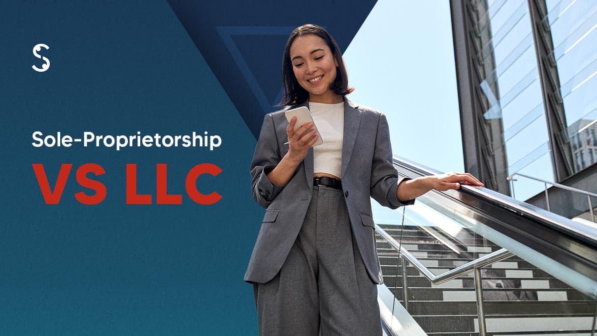 Sole Proprietorship in Dubai vs LLC Sole Proprietorship in Dubai vs LLC