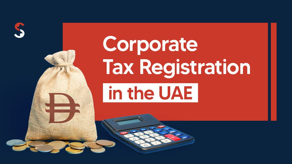 Corporate Tax Registration in UAE Corporate Tax Registration in UAE