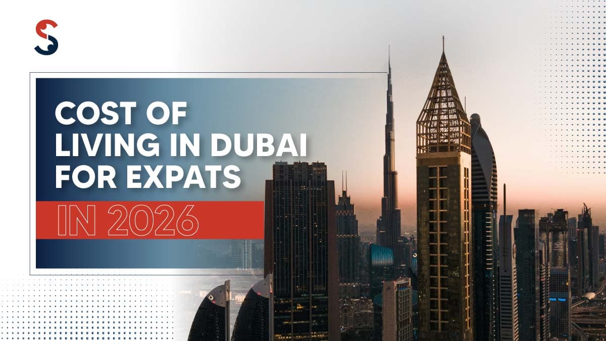 What is the Cost of Living in Dubai for Expats in 2026? What is the Cost of Living in Dubai for Expats in 2026?