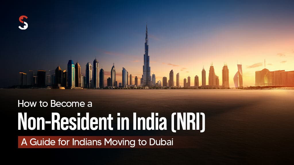 How to Become a Non-Resident in India (NRI) How to Become a Non-Resident in India (NRI)