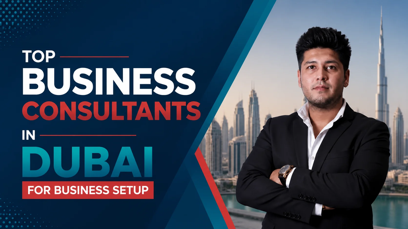 Best Business Consultants in Dubai for Business Setup Best Business Consultants in Dubai for Business Setup