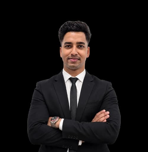 Sagar Parida Sagar Parida