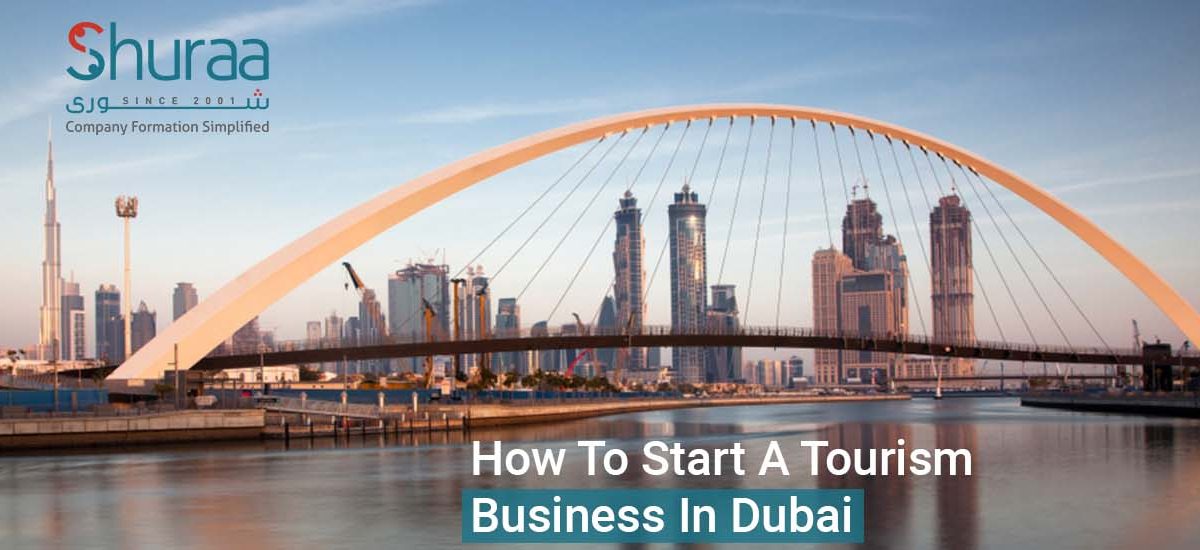  How to Start a Tourism Business in Dubai?