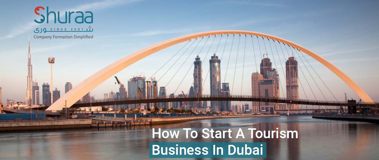 dubai business tourism