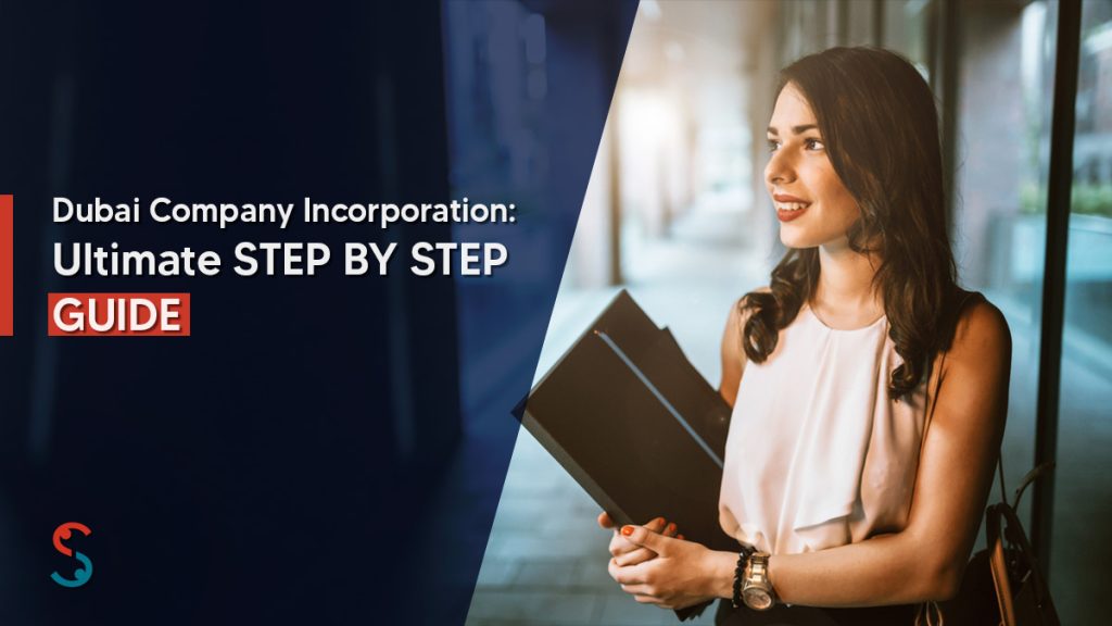 Company Incorporation in Dubai From India